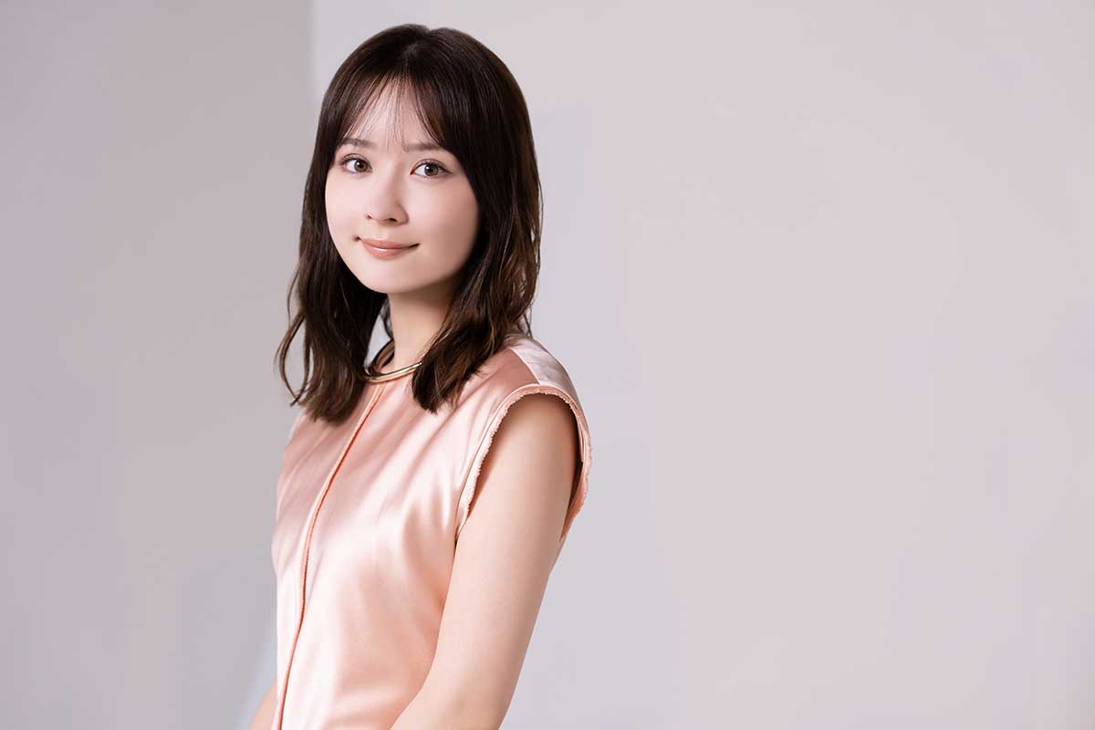 1歳から芸能活動を始めた畑芽育、事務所に「仕事辞めます」と言った過去も　ここまで続いた理由とは