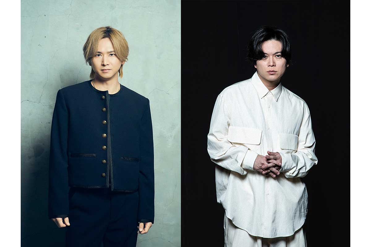 テレ朝、9年継続の『激レアさん』を終了　10月から堂本光一＆加藤シゲアキMCの新番組
