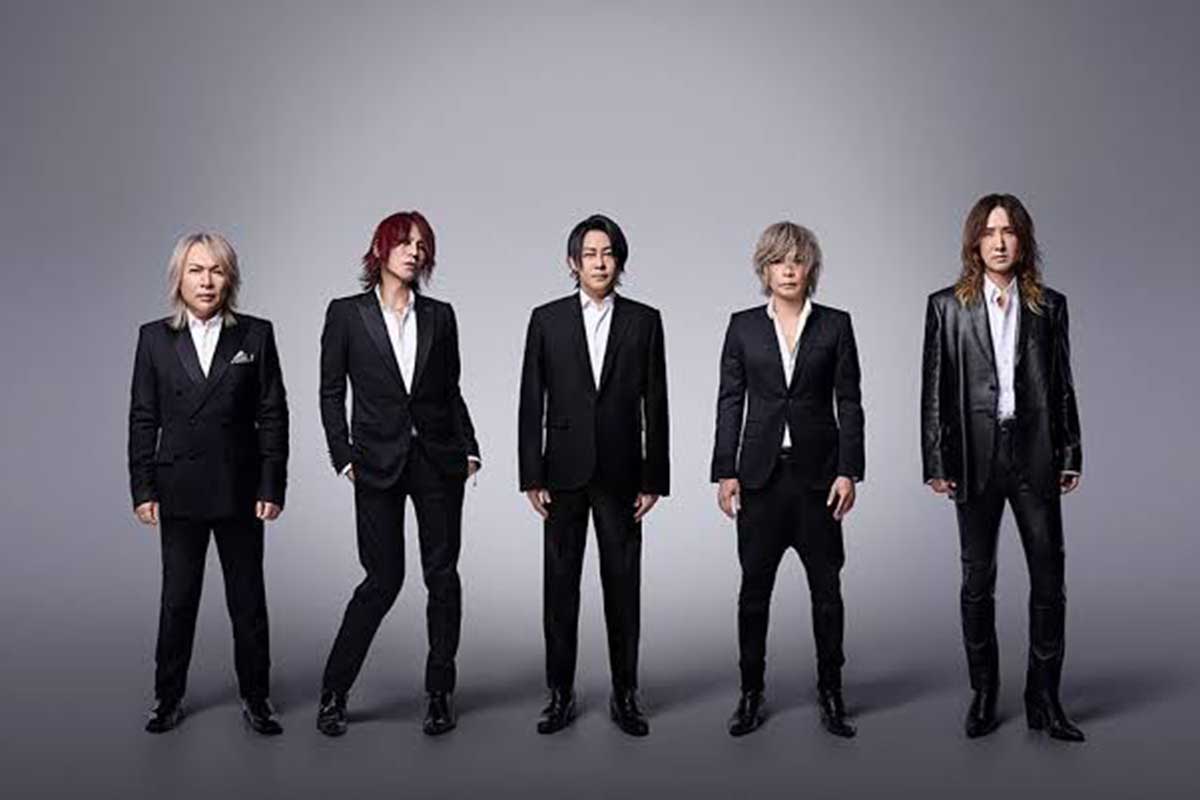 LUNA SEA