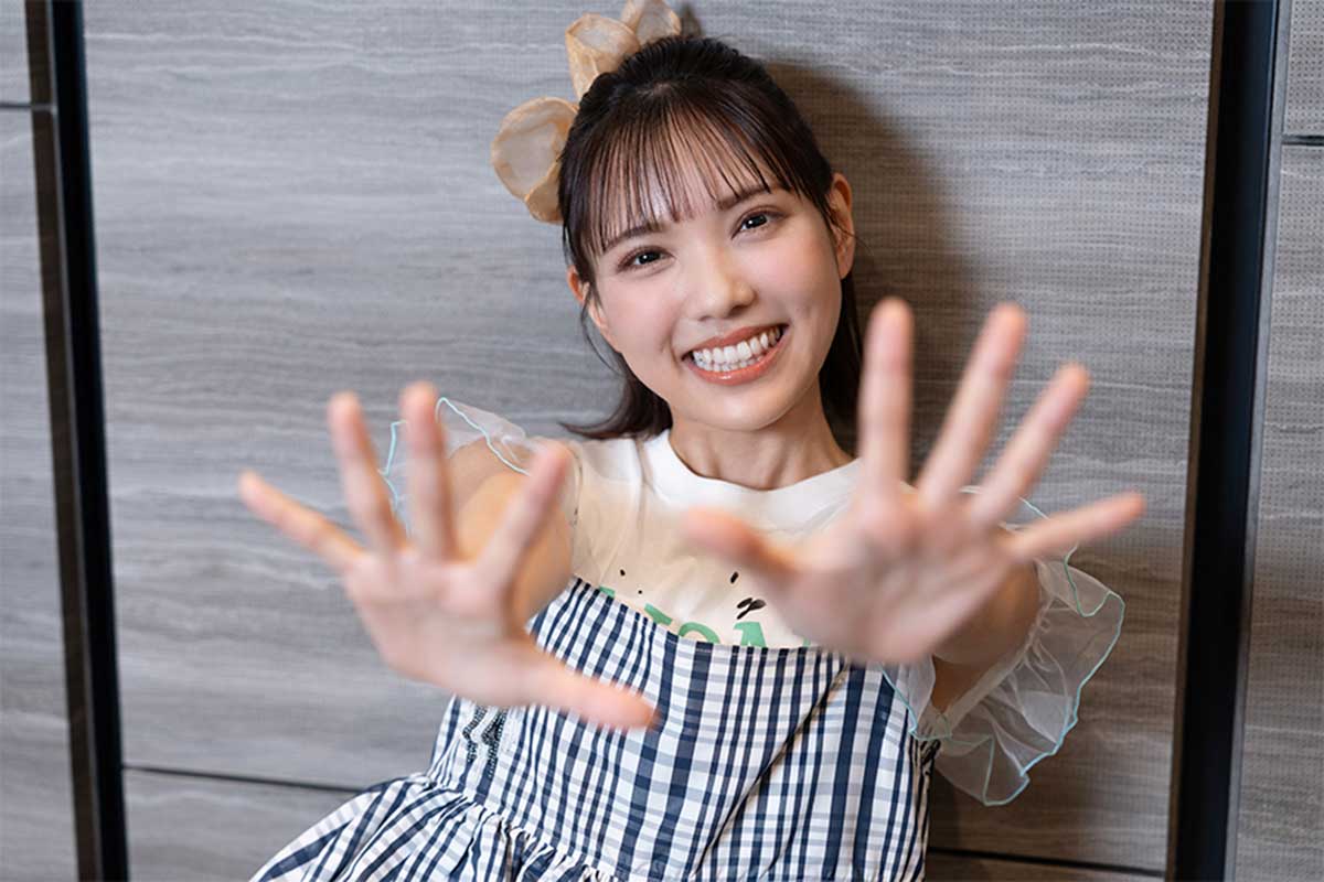 幹葉、レジェンドアニソン歌手の助言で奮起　役者に声優、朝の教育番組でも「歌い続けるため何でも頑張る」