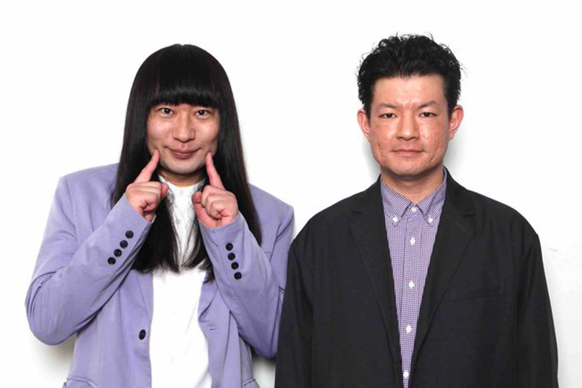 赤ちゃんキャラでブレイクの42歳芸人が迷走!?　ネコニスズ舘野の“葛藤”に注目「同一人物？」「ブレッブレで草」