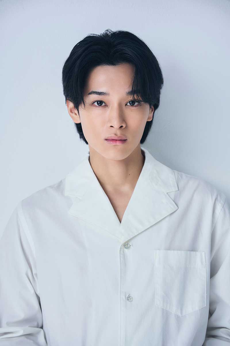 松本怜生