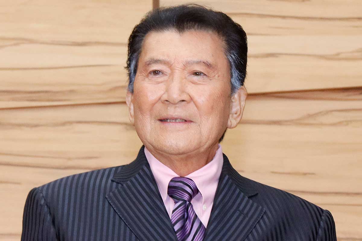 里見浩太朗、“姉上”と慕った美空ひばりさんの最後の言葉を告白「これからも一緒に仕事をしようね、と」