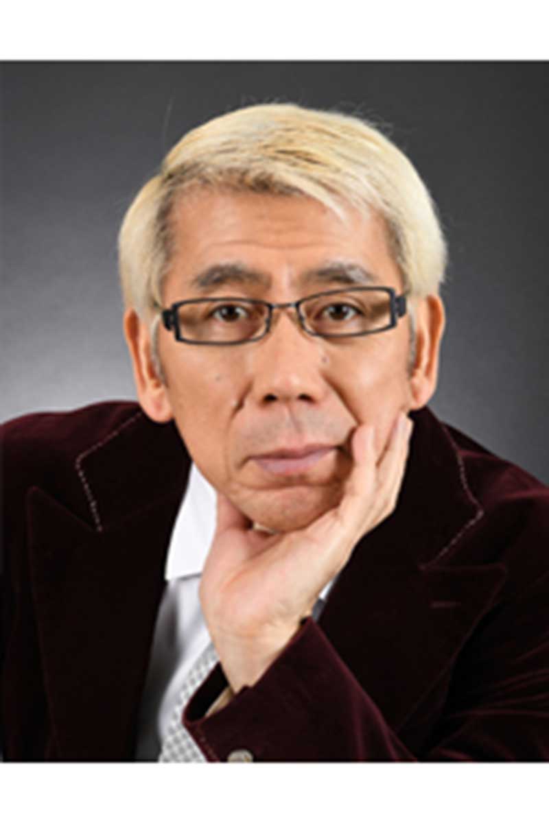 吉田照美アナウンサー【写真：公式HPより】