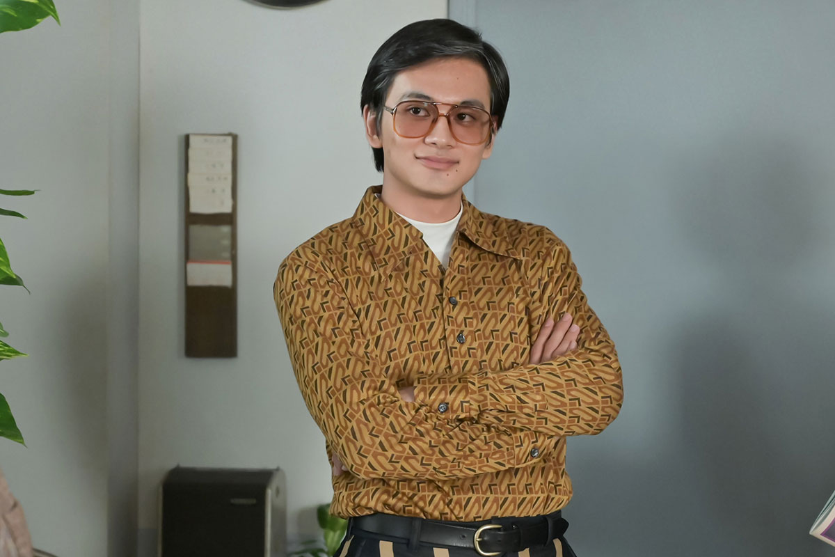 【あんぱん】『怪傑アンパンマン』舞台化も…嵩が“足りない”と感じたこととは