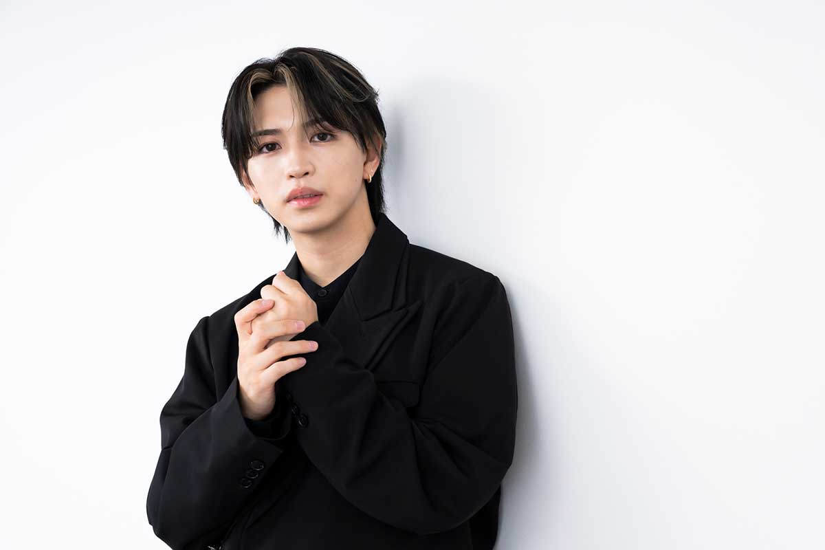 岩橋玄樹、日米行き来の生活「ファンが支え」　夢は“始球式”と“ハリウッド進出”
