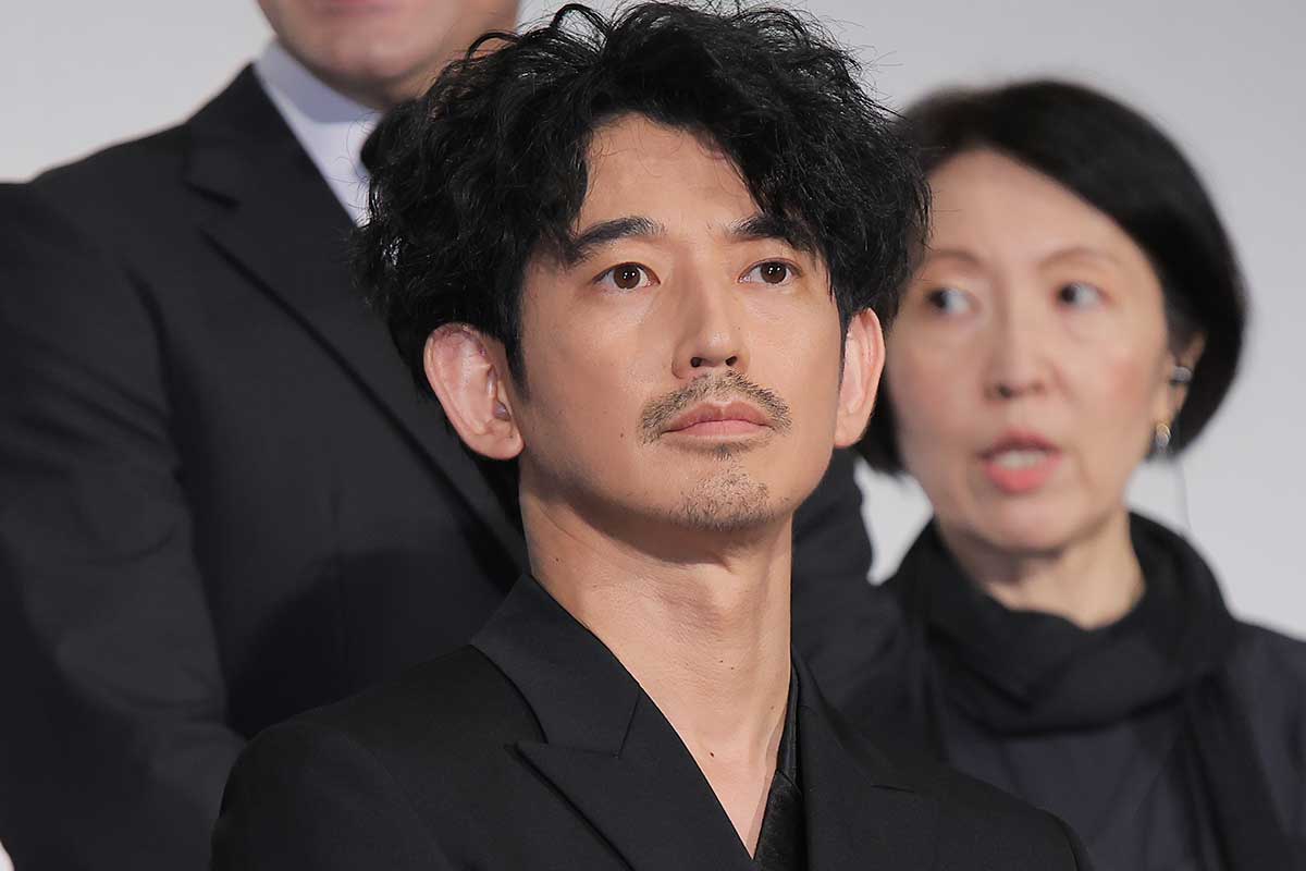 永山瑛太、妻夫木聡を“ブッキー”呼びの仲も心配「生意気だと思われてないかな」