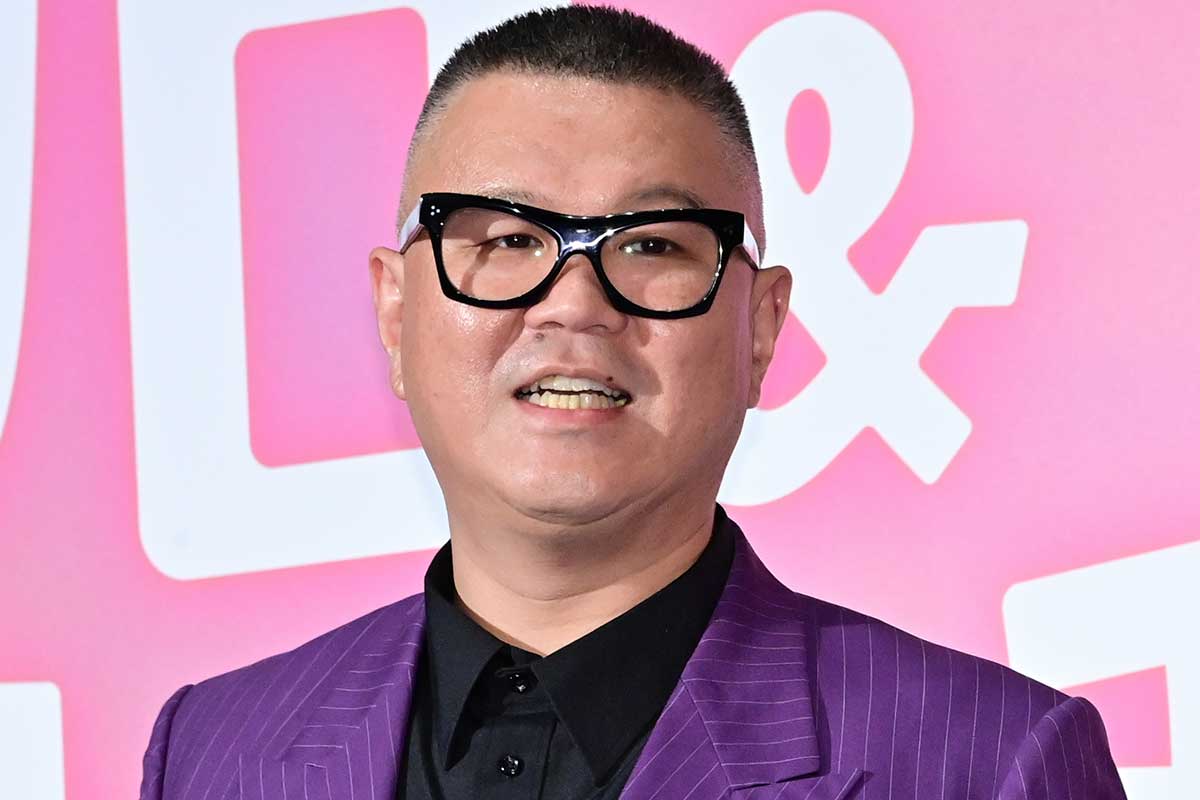 スタジオが静かに…『ラヴィット！』出演芸人の「かわいい」不発　シソンヌ長谷川にツッコミの声「なぜ」