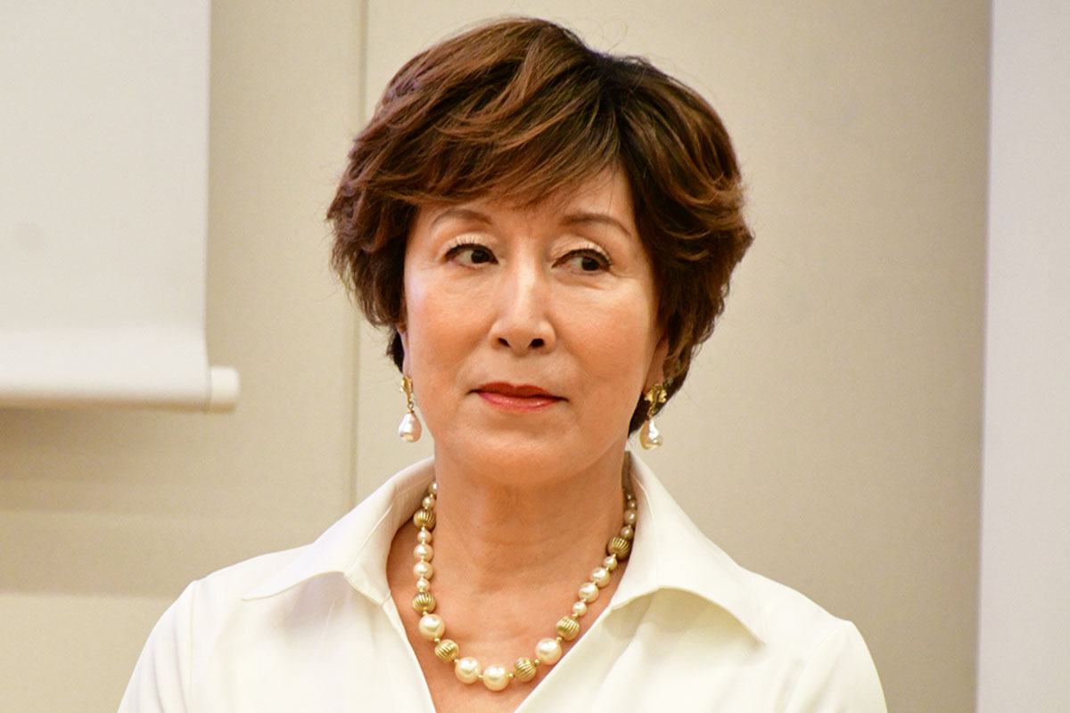 高畑淳子、軽度の認知症を自覚「物忘れが激しく」　銀行でトラブル「おろしに行ったら現金を取らずに」