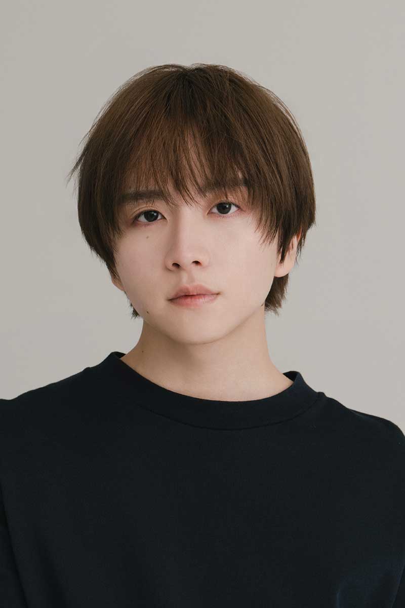 板垣李光人が作・絵を手掛けた絵本『ボクのいろ』が書籍化される