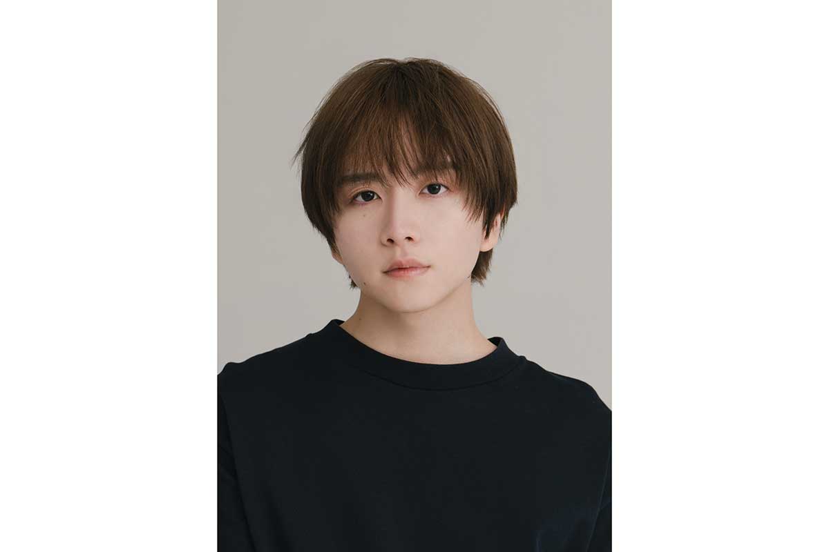 板垣李光人、書籍絵本を初出版　作・絵を手掛けた『ボクのいろ』が11月6日に発売
