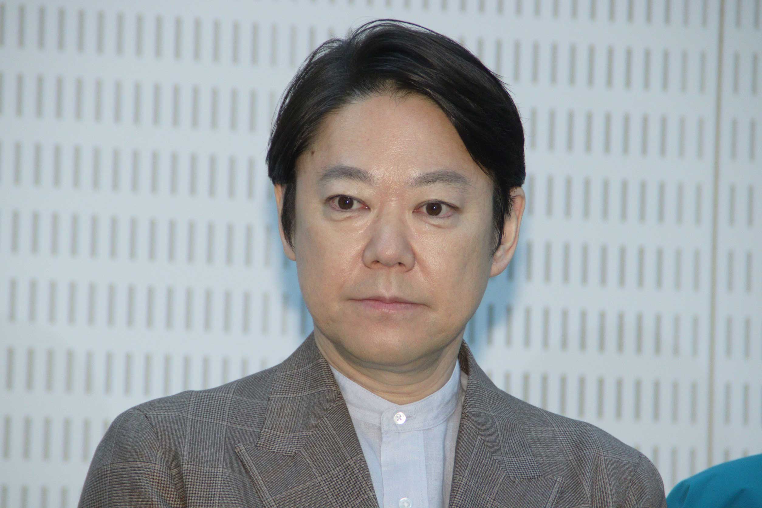 阿部サダヲ、『しあわせな結婚』の反響告白「日本のドラマをあまり見ない叶恭子さんがハマってくれているらしい」