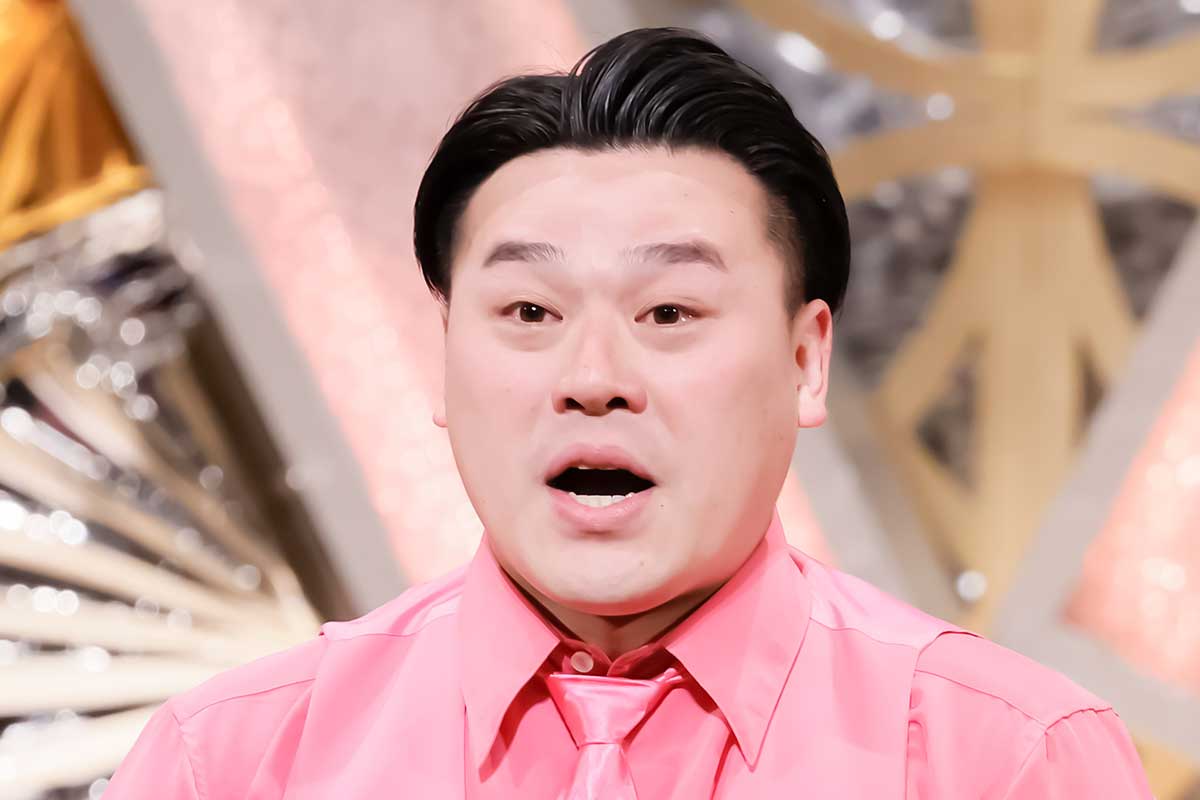 ちゃんぴおんず・大ちゃん、離婚を初告白　共演芸人も驚嘆「え!?」「どこで発表してんねん」