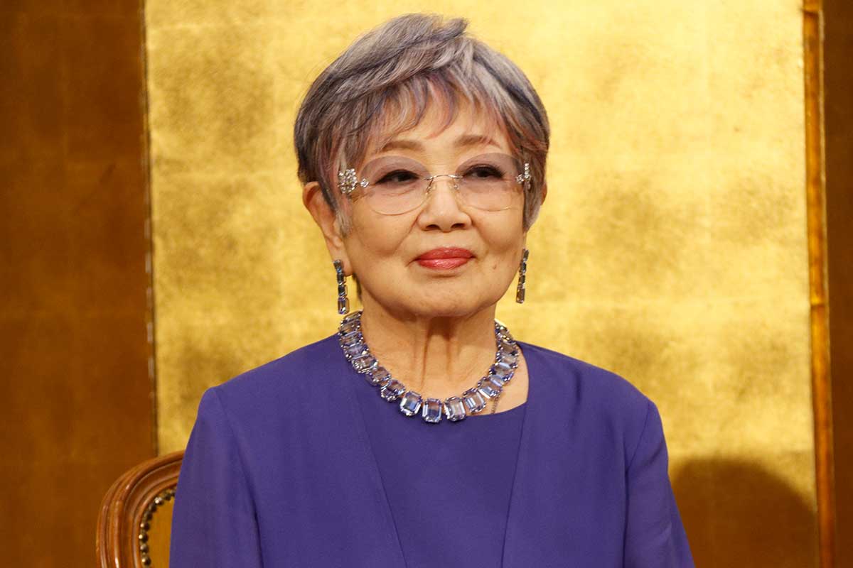 78歳・泉ピン子「あと3年生きたい」　誕生日当日に夢を明かす「レッドカーペットを歩きたい」