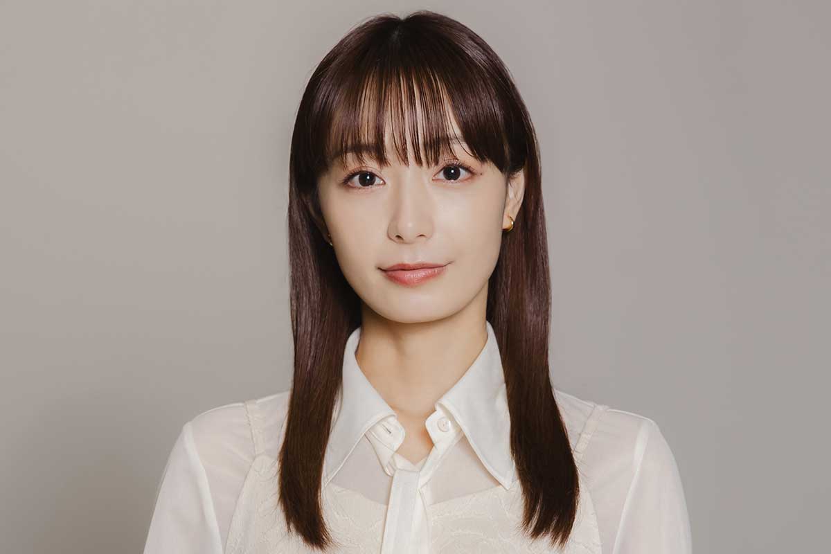 宇垣美里が連ドラ単独初主演　不妊症の32歳女性役に「痛いほどの共感を覚えました」