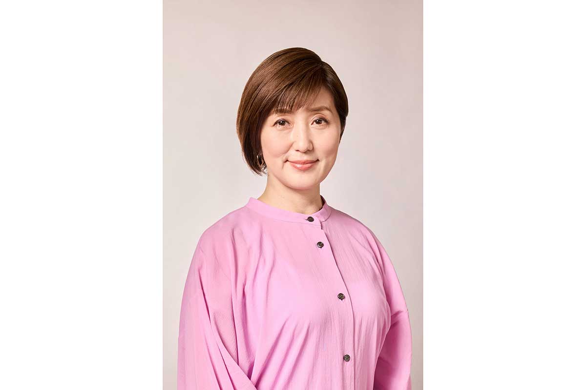 フジアナウンス局次長の52歳・佐々木恭子アナ、『サン！シャイン』でレギュラー復帰「この上ない喜び」