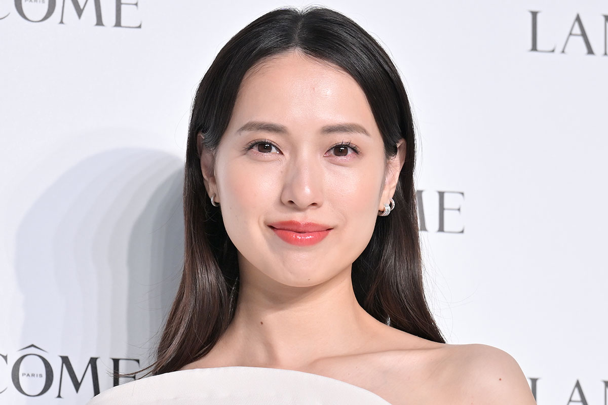 細木数子さんの半生をドラマ化、主演女優にネットツッコミ「似てない」「またすごいキャスティング」　戸田恵梨香に反響