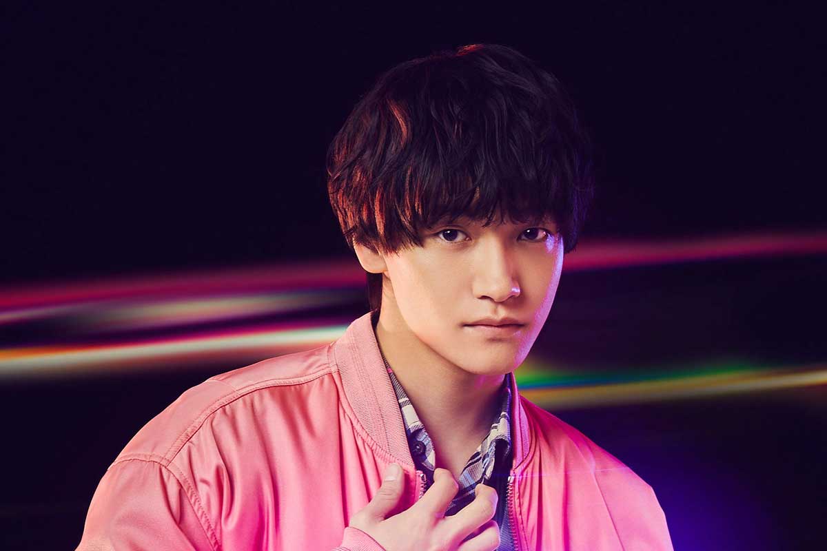 【風、薫る】佐野晶哉、朝ドラ初出演　祖母の願い実現に喜び「おばあ孝行できます」