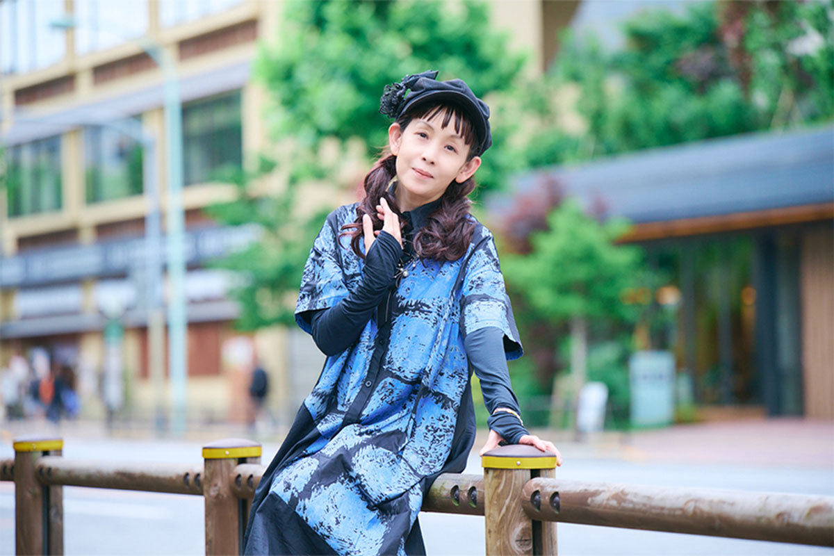 「どんなに忙しくてもWinkを辞めたいと思ったことは一度もなかった」【写真：Jumpei Yamada】