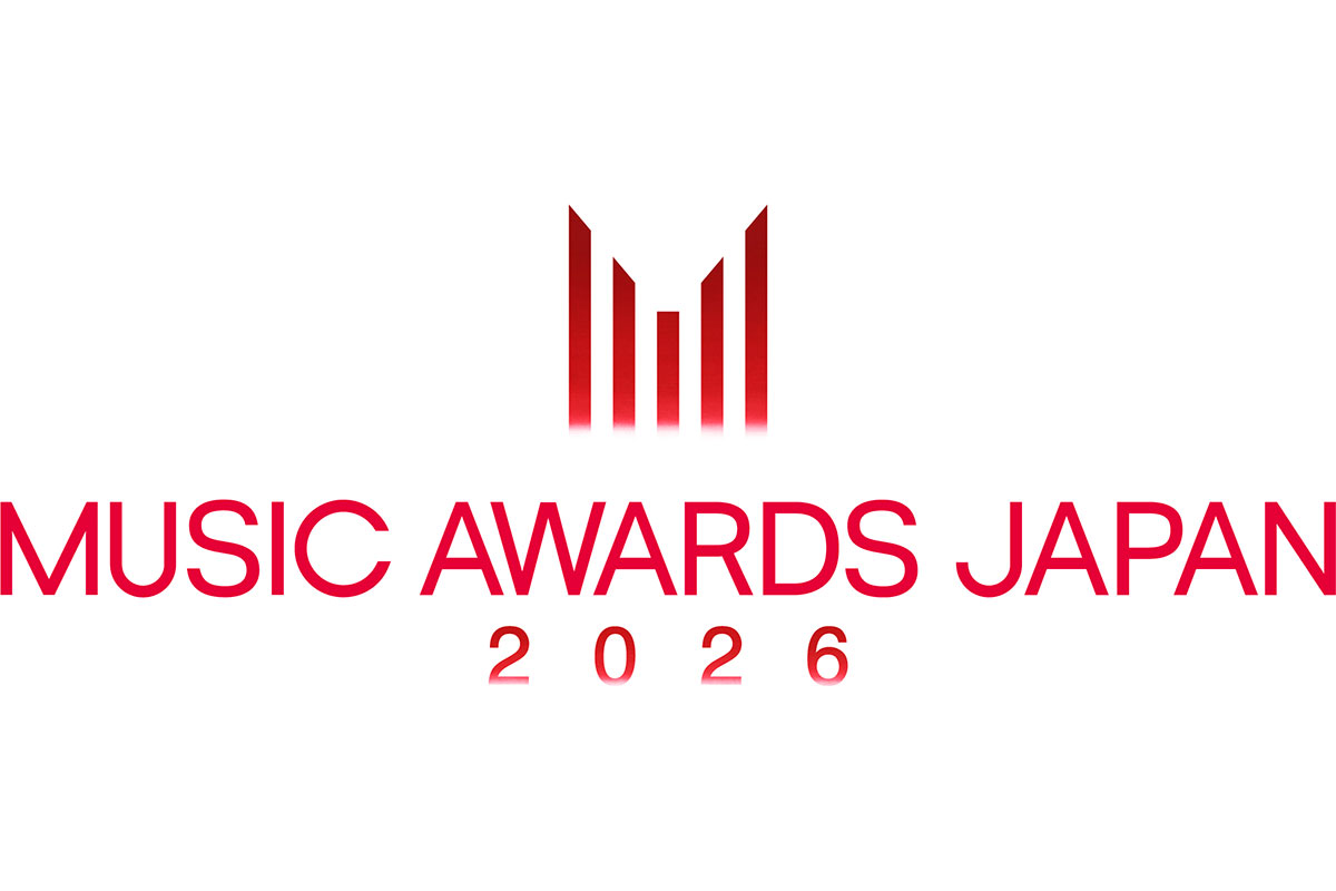 国際音楽賞「MUSIC AWARDS JAPAN」2026年も開催決定、今年はMrs. GREEN APPLEが最優秀アーティスト賞