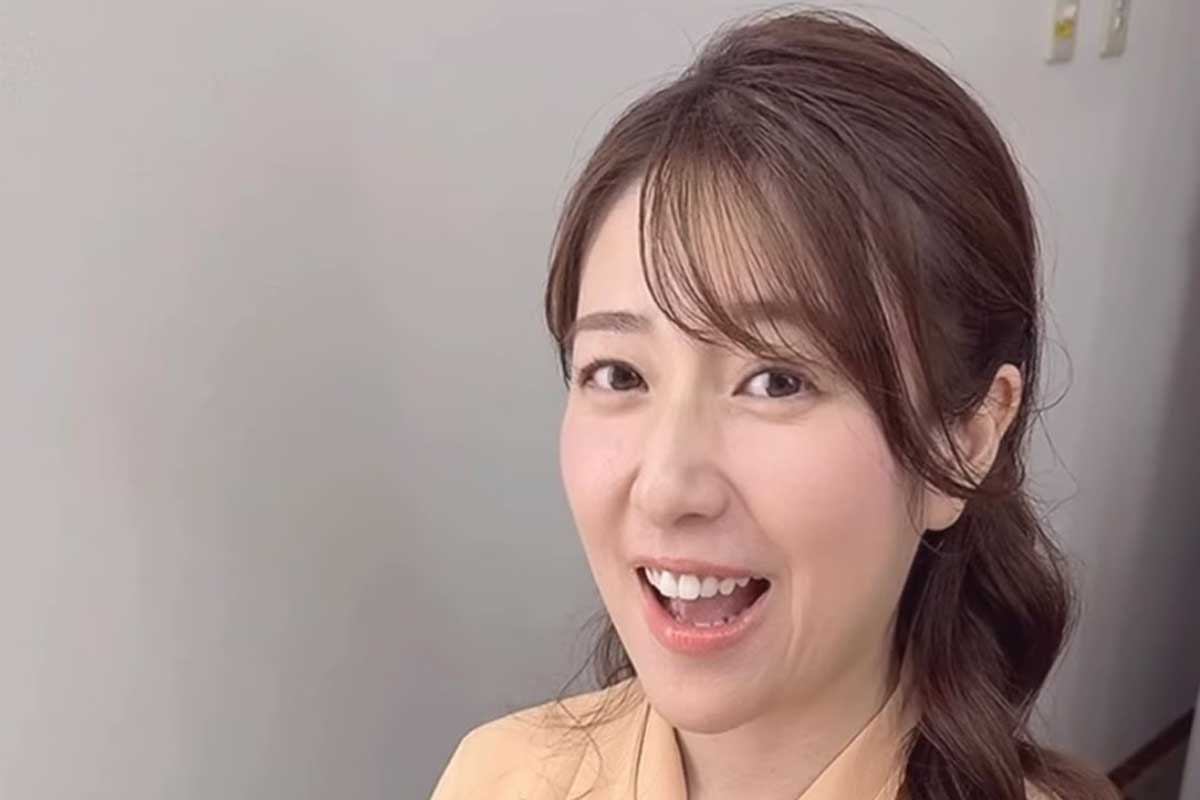 同じアパートの幼馴染→芸人とアナウンサーに　小学校以来の遭遇は街中「うちのお風呂にも入ったこの人に」