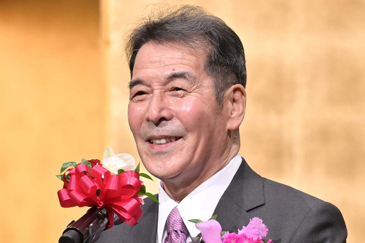 井上順「菅田さんから全員に…」　主演俳優からのプレゼント紹介に「センスが抜群」「イラストとしてもクオリティ高い」