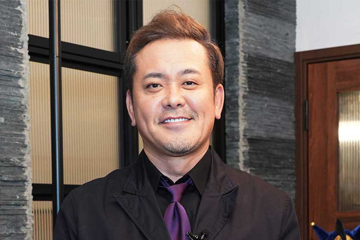 くりぃむ有田哲平が“すごい”と思った芸能人を実名告白　エピソードに共演者は「詐欺師だ！」