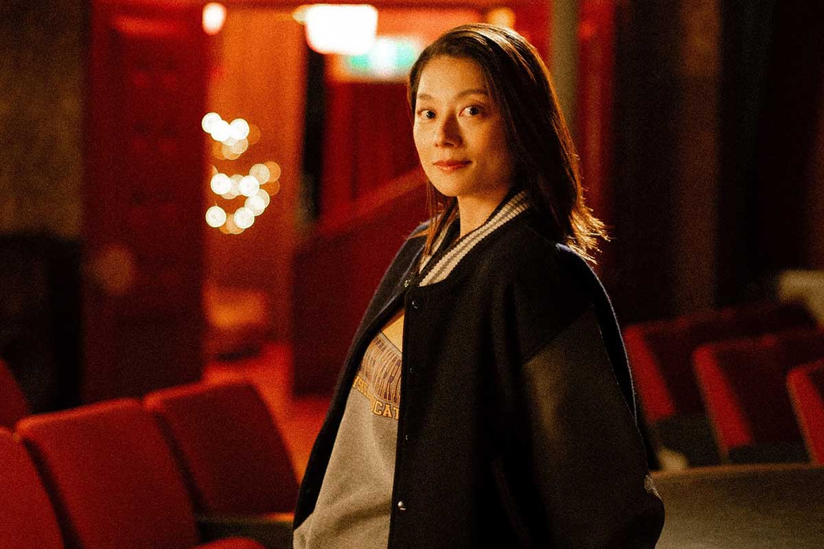 小池栄子、三谷幸喜氏脚本連ドラに出演決定「ワクワクしながら参加」　豪華キャスト24人が集結のポスターも歓声