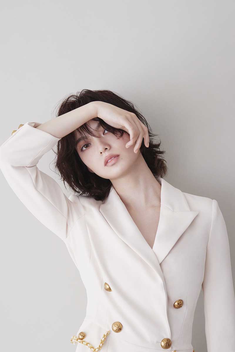 平手友梨奈がテレビアニメ『渡くんの××が崩壊寸前』の主題歌を担当する