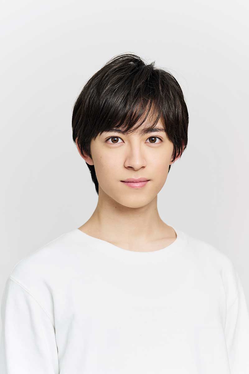 阿久津仁愛がドラマ『パワプロドラマ2025―平凡な新社会人の俺がサクセスした話―』に出演する