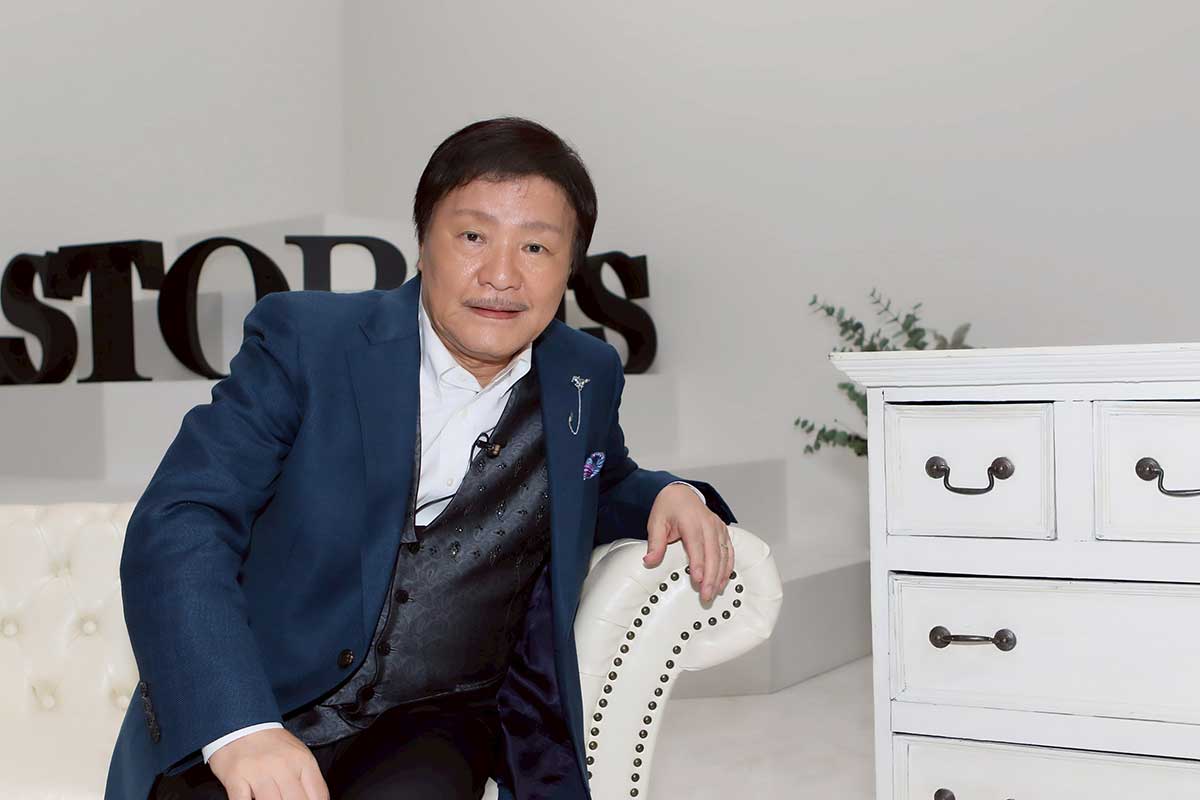 1981年のアリス活動停止は“どん底”　堀内孝雄、紆余曲折の音楽人生も「そういうのを経験しないと」