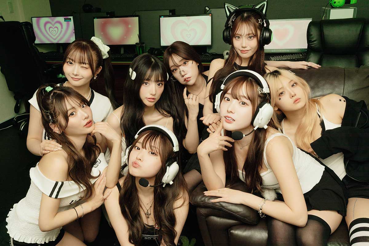 SNS総フォロワー700万人超のアイドルグループ「http//i」が誕生　読み方は「ほっとぴー」