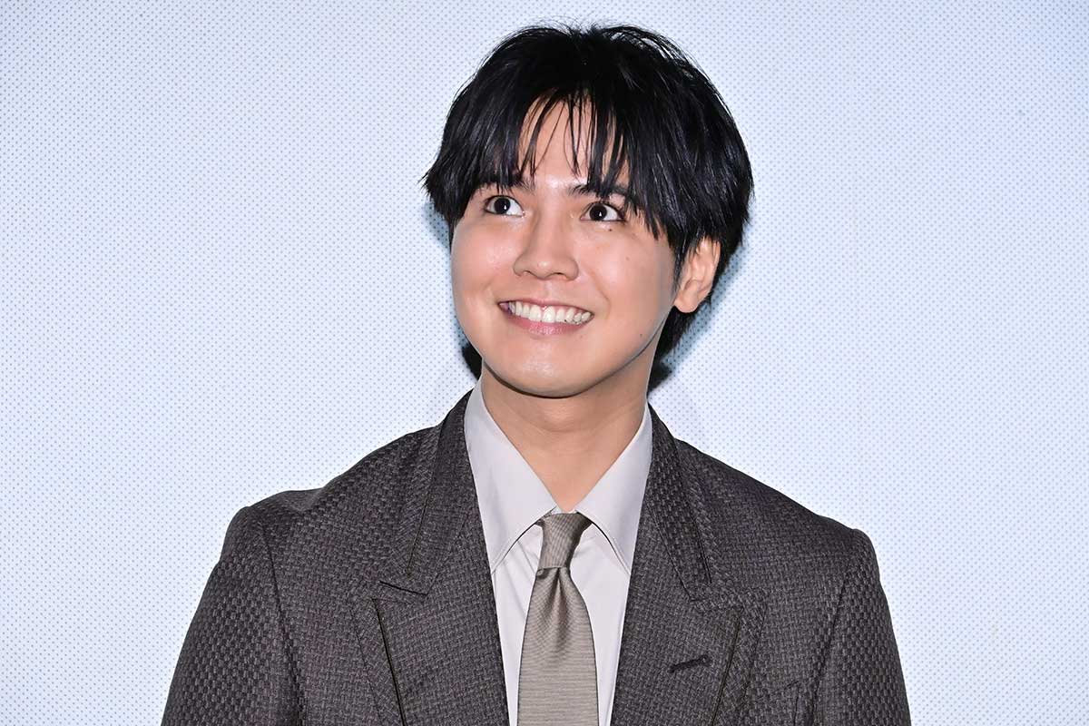 片寄涼太、アクション作品挑戦に意欲　主演・武田梨奈は照れ笑い「こんな綺麗な顔殴れない…」
