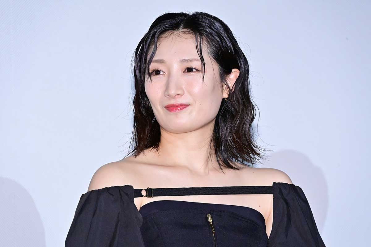 武田梨奈、久々のアクション映画挑戦　監督からの要望で「役者さんたちの顔面をボコボコに」