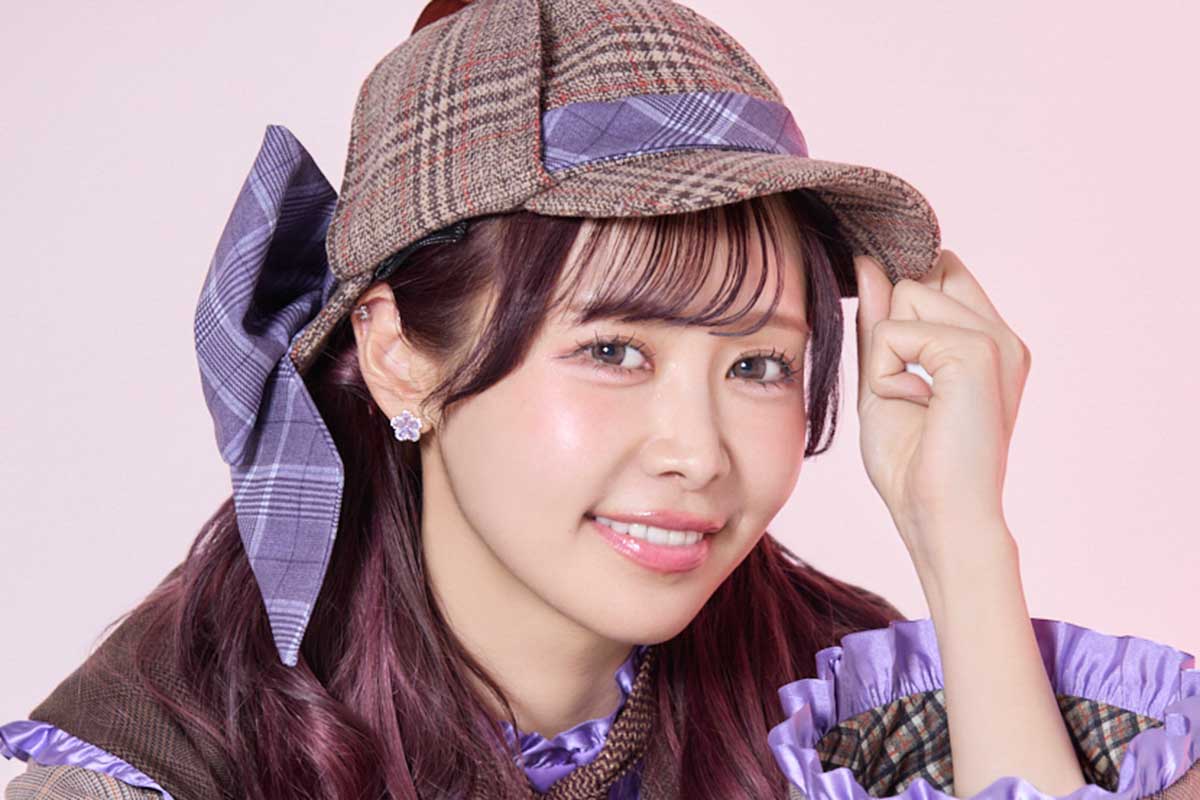 FRUITS ZIPPER仲川瑠夏「パチンコで…」　夢の成就を報告も…ファン爆笑「夢が独特すぎる」「新境地開拓」