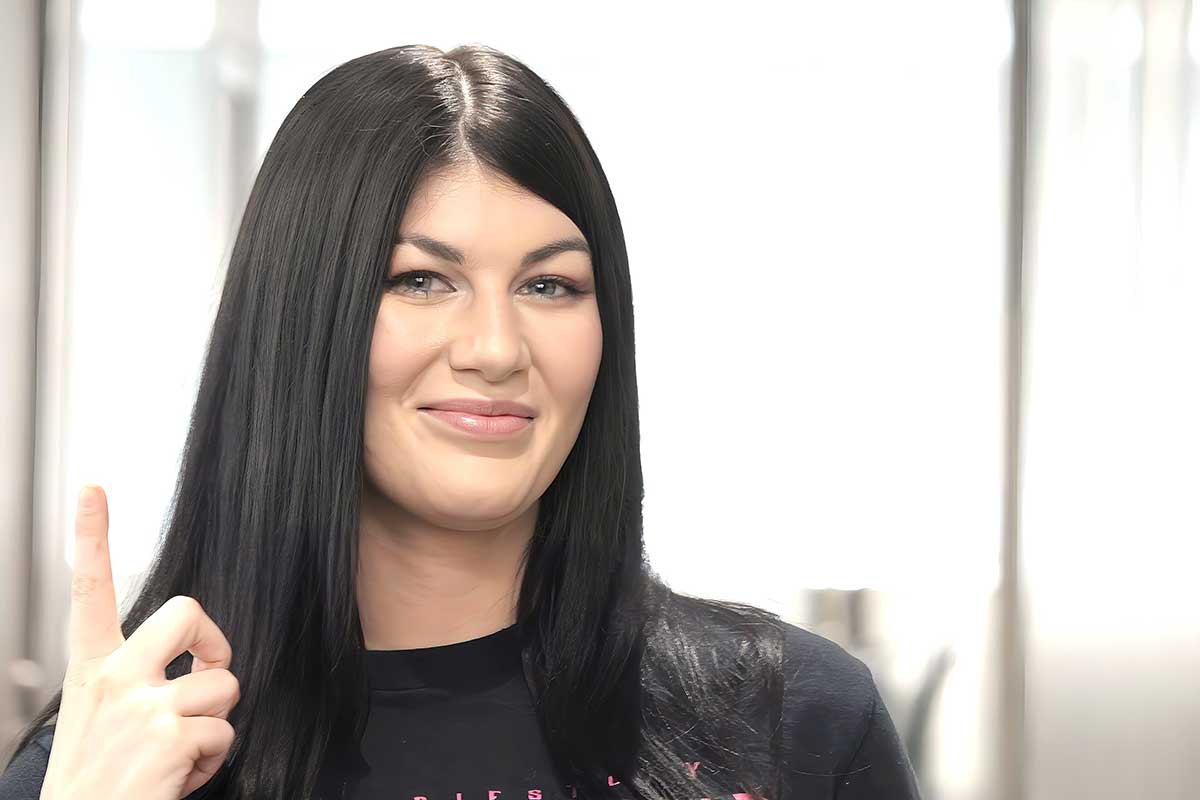 【スターダム】帰ってきた“最強外国人”ビー・プレストリーが振り返るプロレスライフ【インタビュー前編】