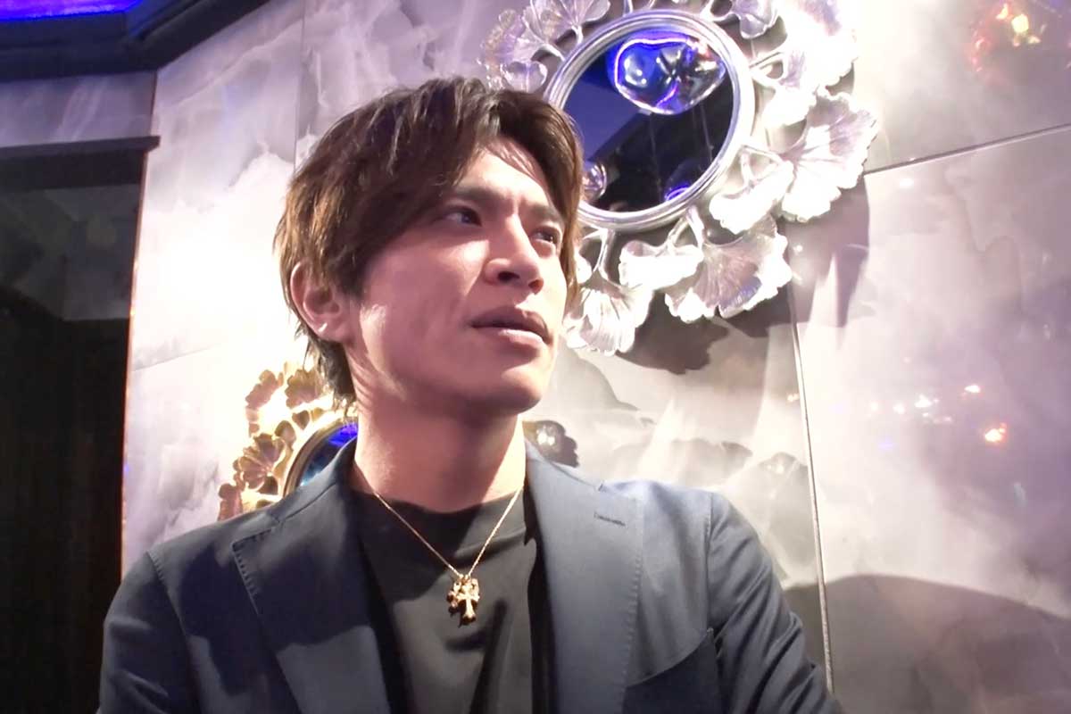 俳優・山本裕典のホスト企画最終章、営業不振店の再建なるか　41歳ベテランセクシー女優の婚活に進展は？
