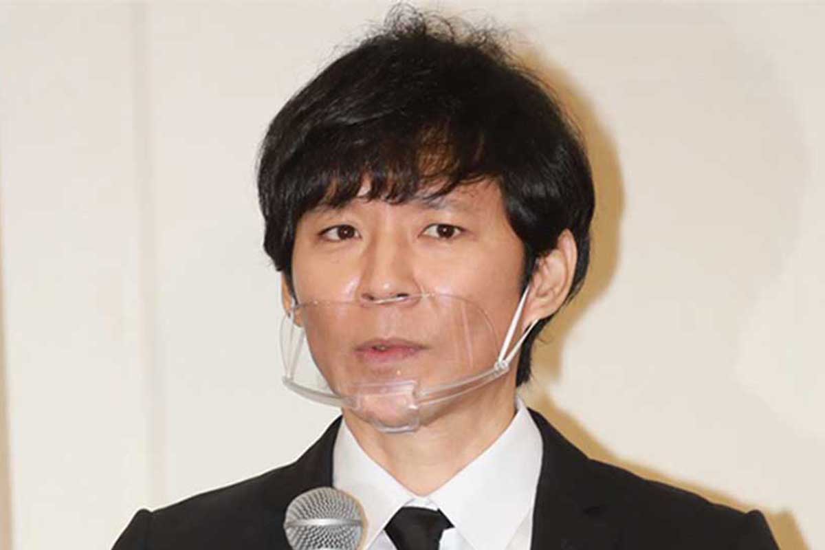 アンジャッシュ渡部が5年前の“謝罪会見”やり直し　「うるせぇな」連発でスタジオ笑撃「未来変わるぞ」