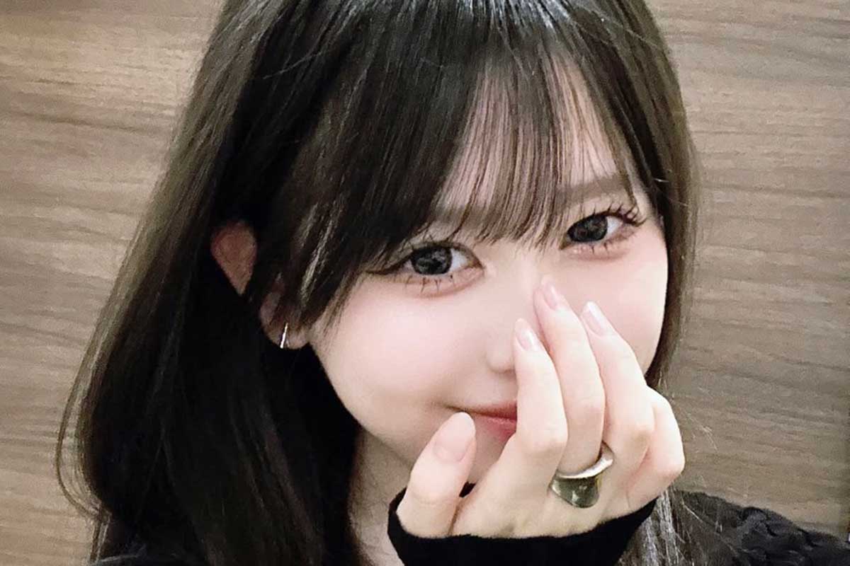 父は芸人…女子高生モデルが「可愛すぎる」　ミスセブンティーンファイナリストかんちゃんの“激変”が反響