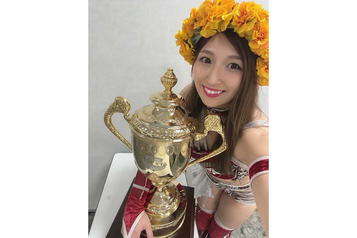 スターダム渡辺桃、マリゴ青野未来が制したGPから見えてくるもの　思い出すK-1とPRIDEの関係性