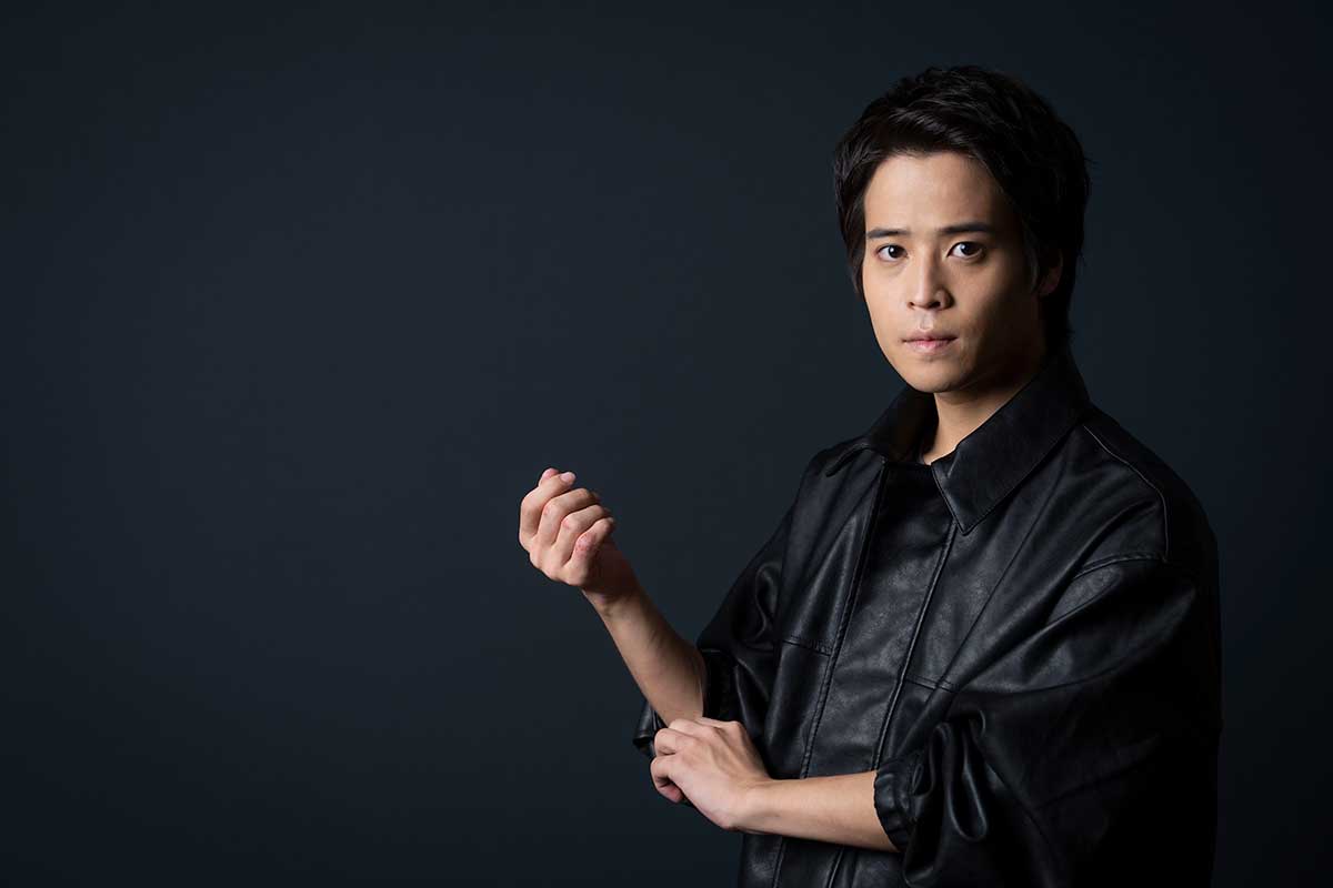 自閉症の難役を好演、過去には役作りで体重激増　堀家一希のブレない軸「根本が絶対にある」