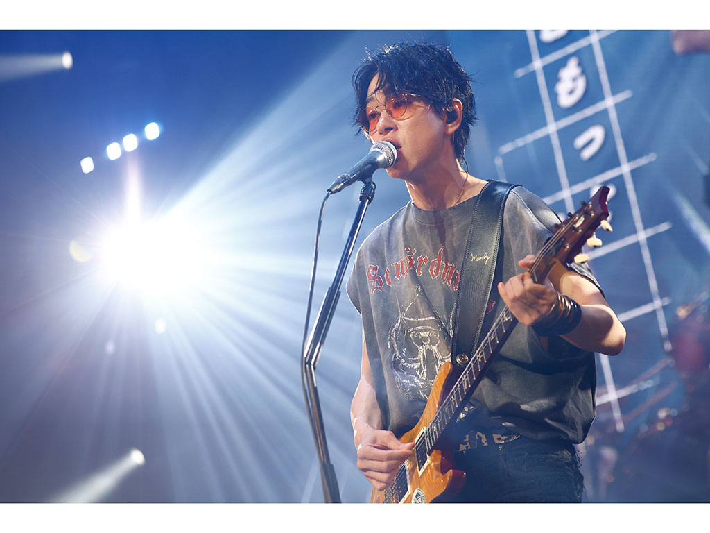 横山裕、ソロ公演で本名に言及「親がつけてくれた大事な名前」…元メンバーへの思いも