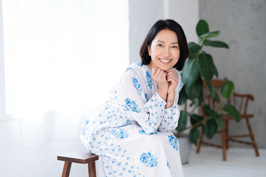 【PR】BMW、ベンツにプジョー…羽田美智子の歴代愛車は“多国籍”「国柄がすごく出る」 生活に寄り添うカーライフ