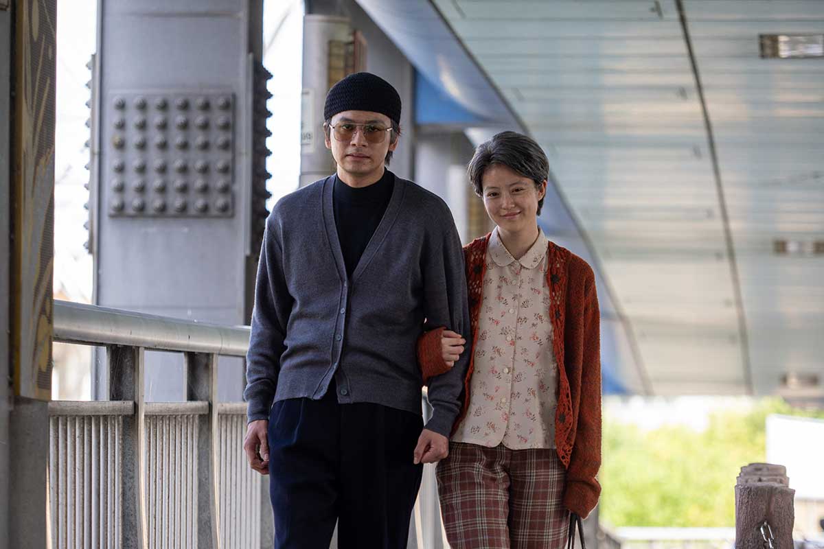 【あんぱん】ついに最終回　のぶが笑顔で嵩に告げた言葉とは