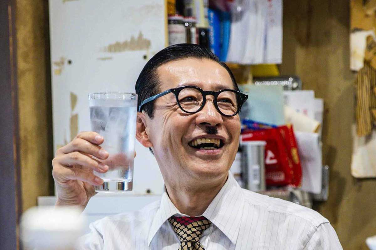 53年前の“激レア愛車”に悲劇「爆発しました！」　まさかの展開にネット爆笑「めっちゃ吹き出した」