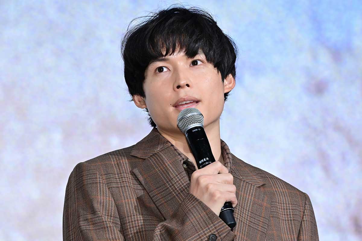 SixTONES松村北斗、16年前に同じオーディション受けた“戦友”との邂逅に刺激「負けていられない」