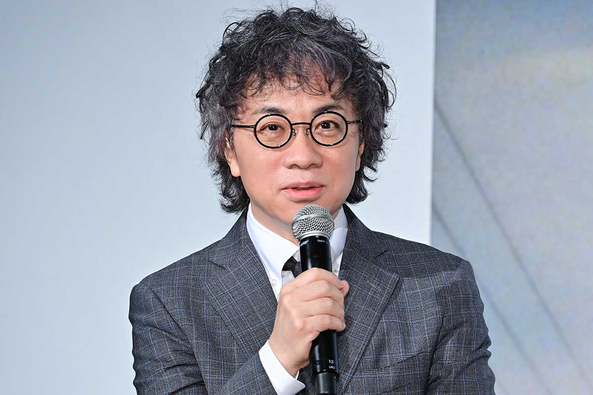 新海誠監督、アニメ『秒速5センチメートル』に「後悔あった」　実写映画を絶賛「泣かされた」