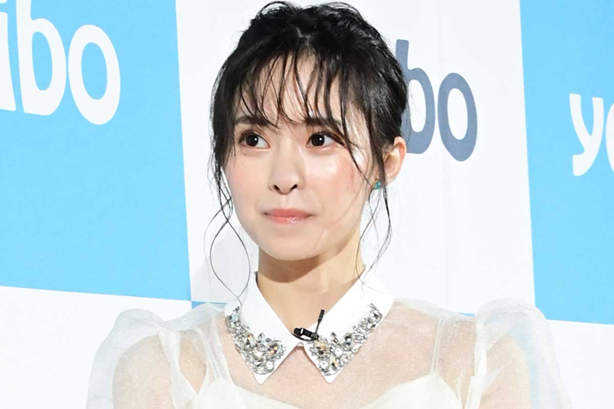“リアル推しの子”藤咲凪、事務所退所を発表「これからはゆるやかに自分らしく」　7月にグループ卒業