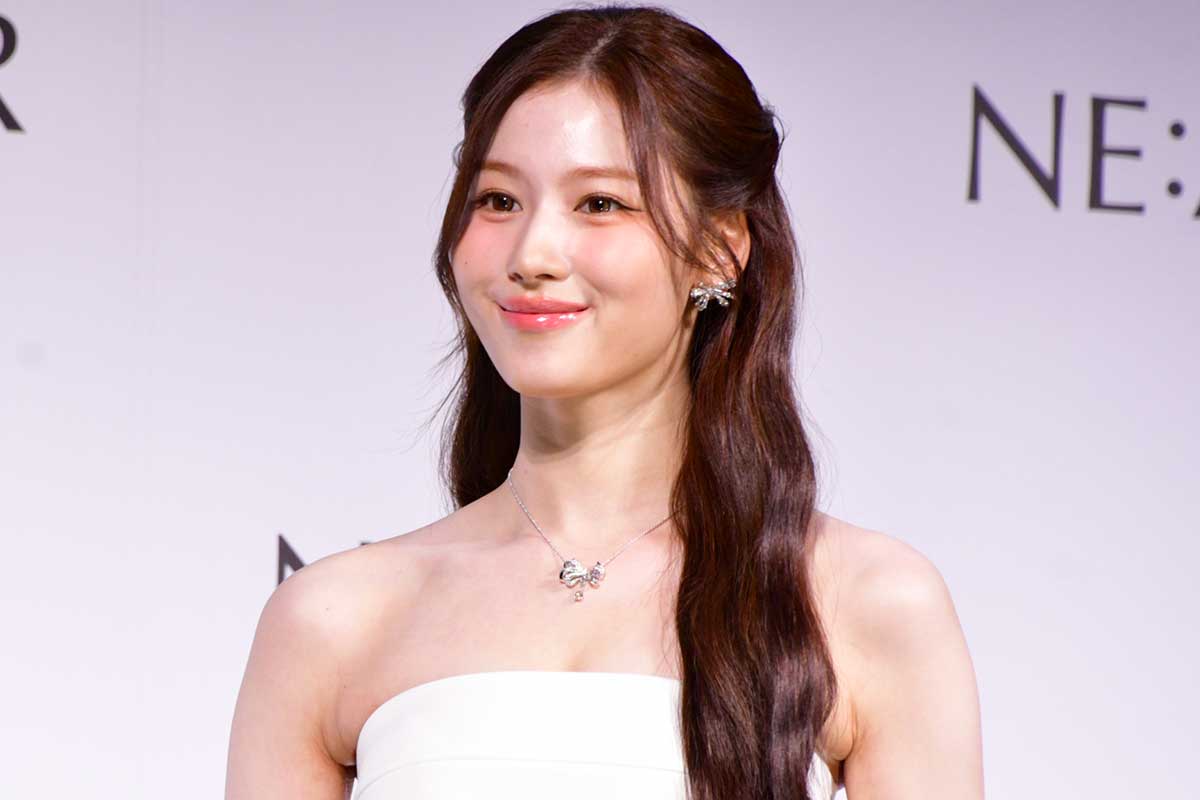 TWICEサナ、ハマっているものは「パン」　抜群スタイルの秘訣も告白「食べた分は身体を動かす」