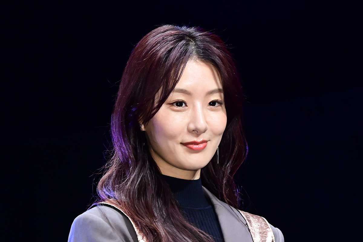 町田啓太の妻・玄理、アクション撮影へ　タンクトップ姿の身体作りに「美ボディー」「素晴らしい」の声